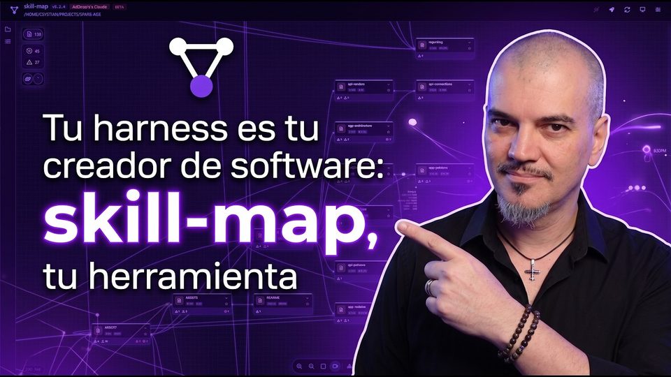 Miniatura del video de introducción a skill-map
